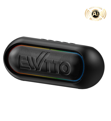 Bocina Portátil EWTTO EW-P465BC