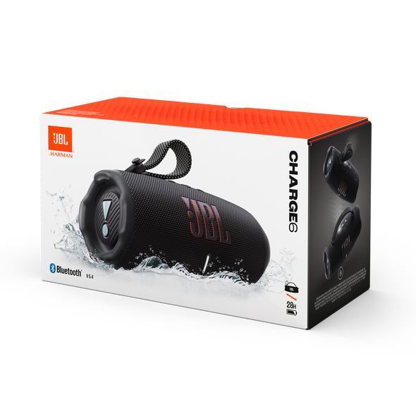BOCINA JBL CHARGE 6